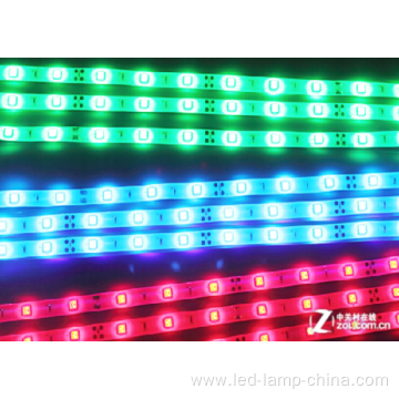 warm white led strip 3014 SMD LED CCT color strip